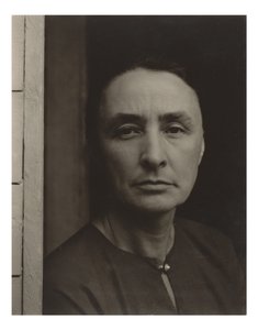  door Alfred Stieglitz