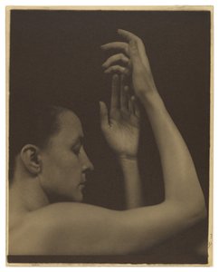 door Alfred Stieglitz