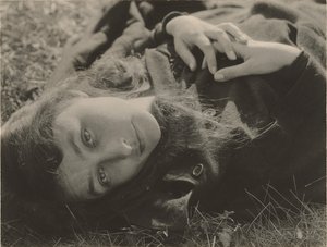  door Alfred Stieglitz