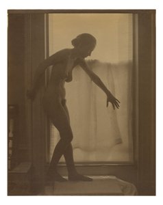  door Alfred Stieglitz