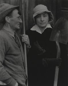  door Alfred Stieglitz
