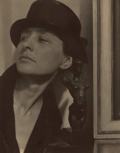 door Alfred Stieglitz