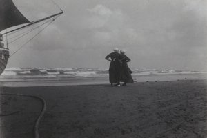  door Alfred Stieglitz
