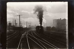  door Alfred Stieglitz