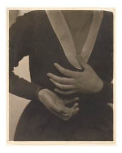  door Alfred Stieglitz