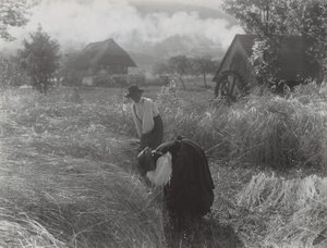  door Alfred Stieglitz