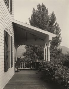  door Alfred Stieglitz