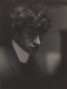  door Alfred Stieglitz
