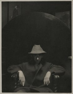 John Marin, 1910