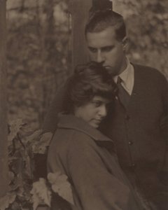  door Alfred Stieglitz