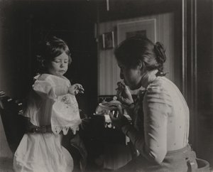  door Alfred Stieglitz