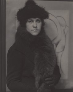  door Alfred Stieglitz