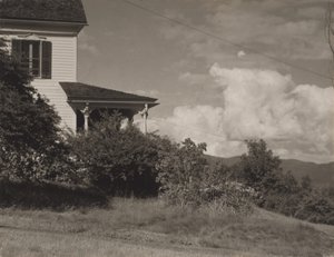  door Alfred Stieglitz