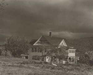  door Alfred Stieglitz