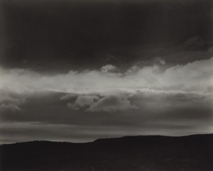  door Alfred Stieglitz