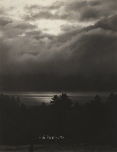  door Alfred Stieglitz