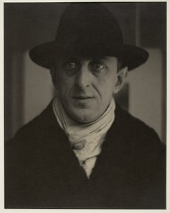 Marsden Hartley