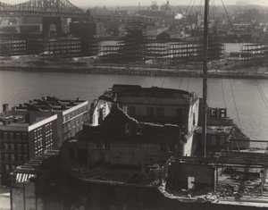  door Alfred Stieglitz