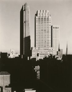  door Alfred Stieglitz