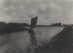  door Alfred Stieglitz