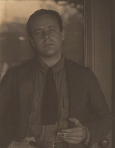 door Alfred Stieglitz