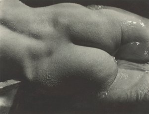 Rebecca Salsbury Strand, 1922 door Alfred Stieglitz