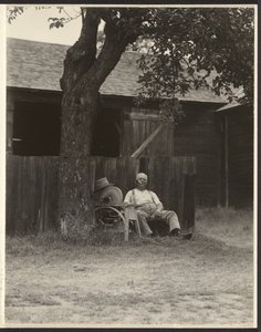  door Alfred Stieglitz