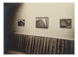 Kamer naar rechts - Muur naar rechts
