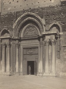  door Alfred Stieglitz