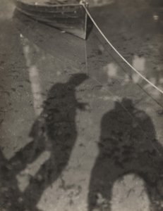  door Alfred Stieglitz