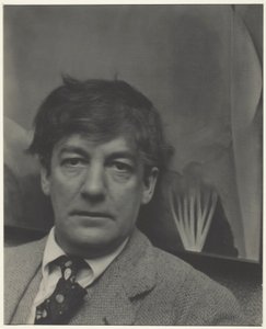 Sherwood Anderson