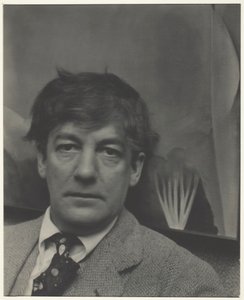 Sherwood Anderson