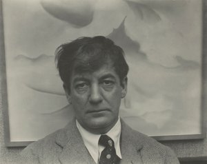 Sherwood Anderson