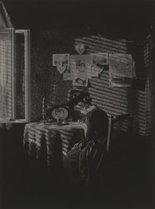  door Alfred Stieglitz
