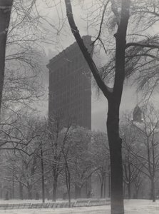  door Alfred Stieglitz