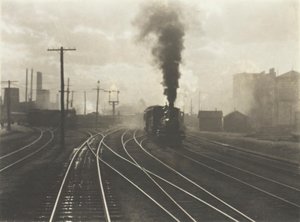 De hand van de mens, 1902, gedrukt 192039