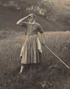  door Alfred Stieglitz