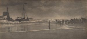  door Alfred Stieglitz