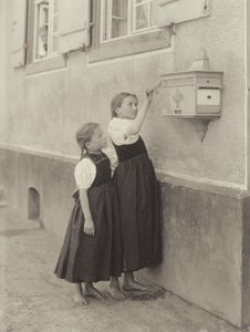  door Alfred Stieglitz
