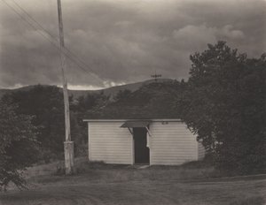  door Alfred Stieglitz