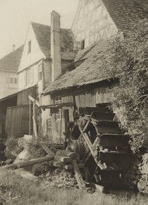  door Alfred Stieglitz