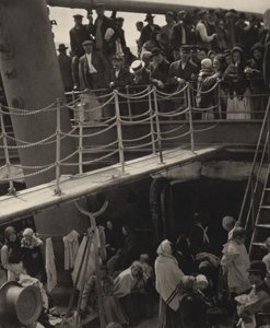  door Alfred Stieglitz