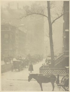 De Straat, Fifth Avenue