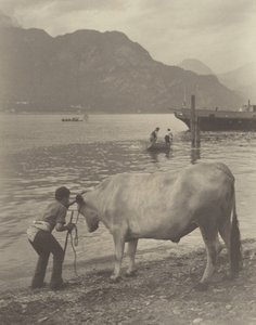  door Alfred Stieglitz