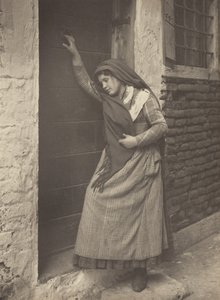  door Alfred Stieglitz