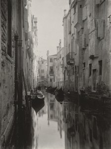  door Alfred Stieglitz