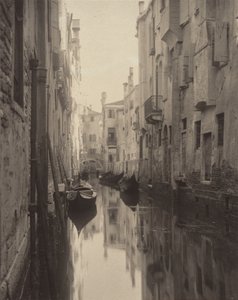  door Alfred Stieglitz