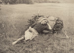  door Alfred Stieglitz