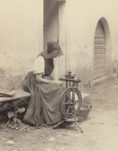  door Alfred Stieglitz