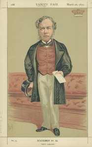 De hertog van Richmond